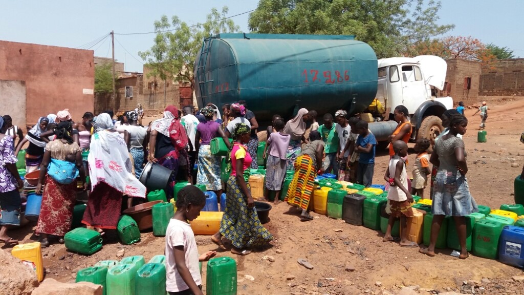 Opération "Citerne " de la SOMAGEP: Des anciens dirigeants au cœur d'un scandale financier de plusieurs milliards de FCFA